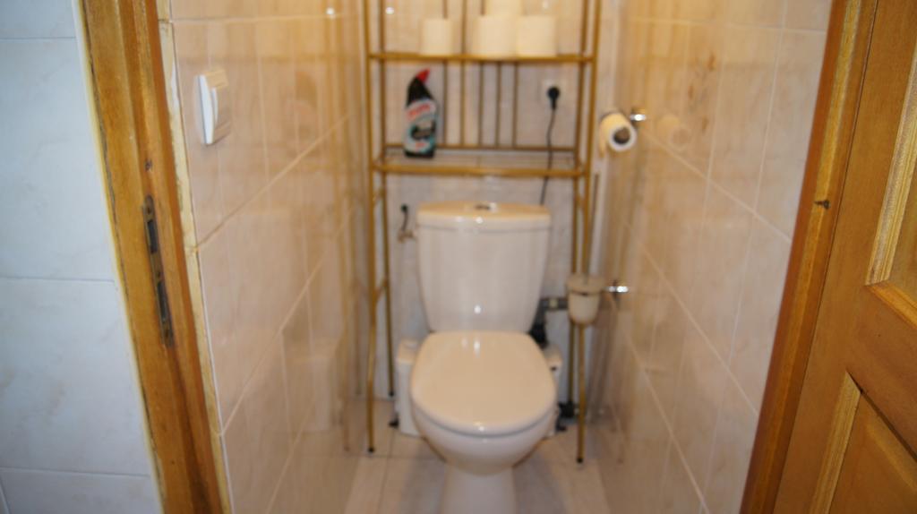 Chambres D'Hotes De Boudeville Pokoj fotografie