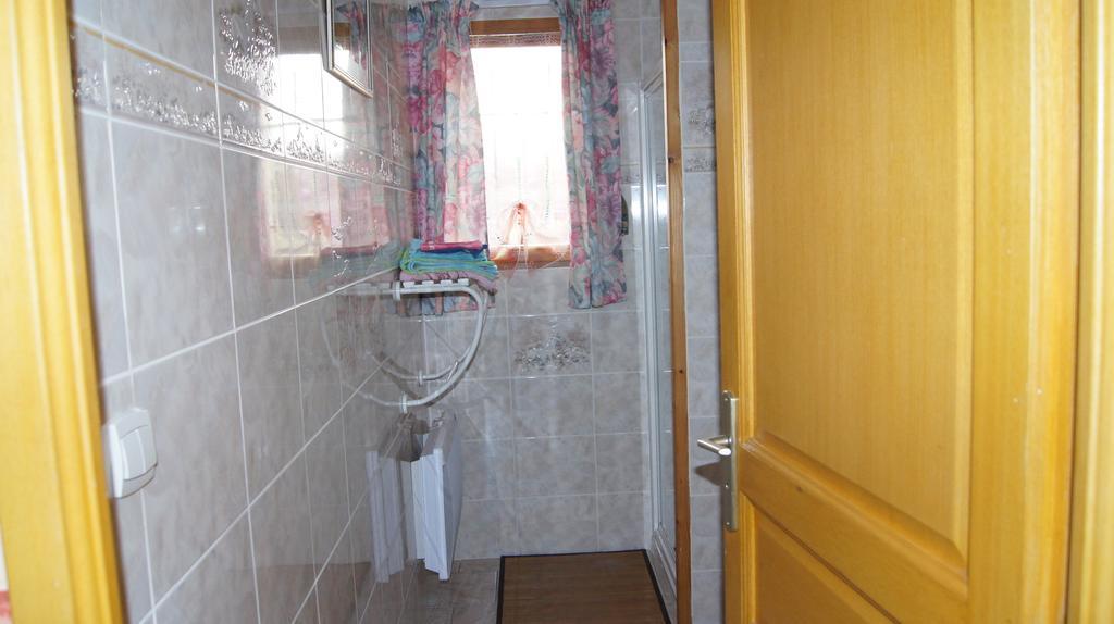 Chambres D'Hotes De Boudeville Pokoj fotografie