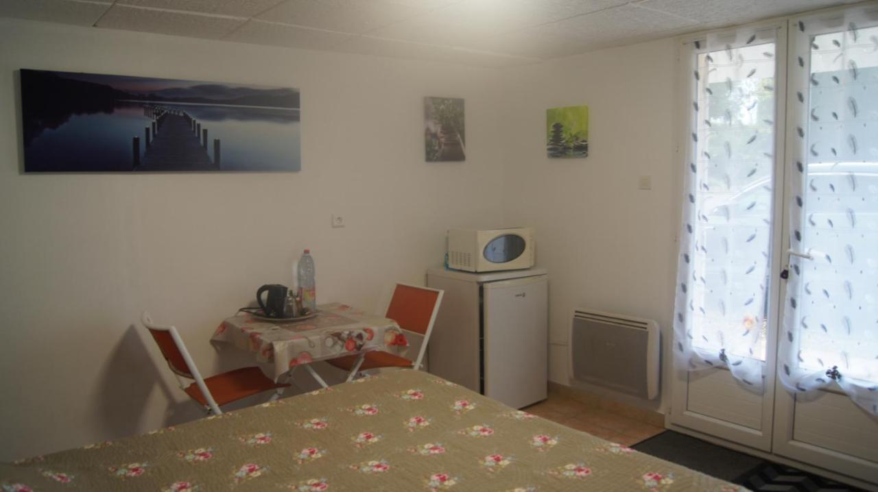 Chambres D'Hotes De Boudeville Exteriér fotografie